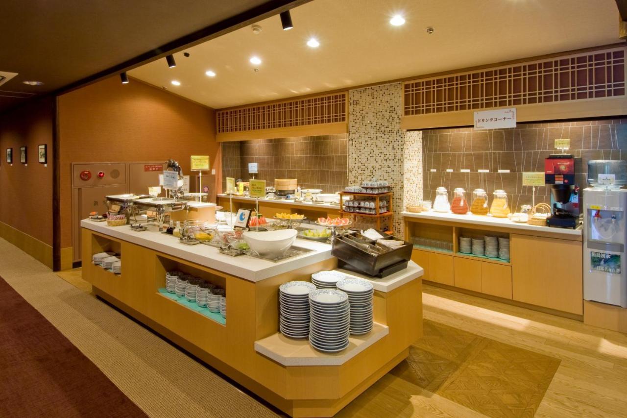 Kishigon Ryokan Shibukawa Extérieur photo