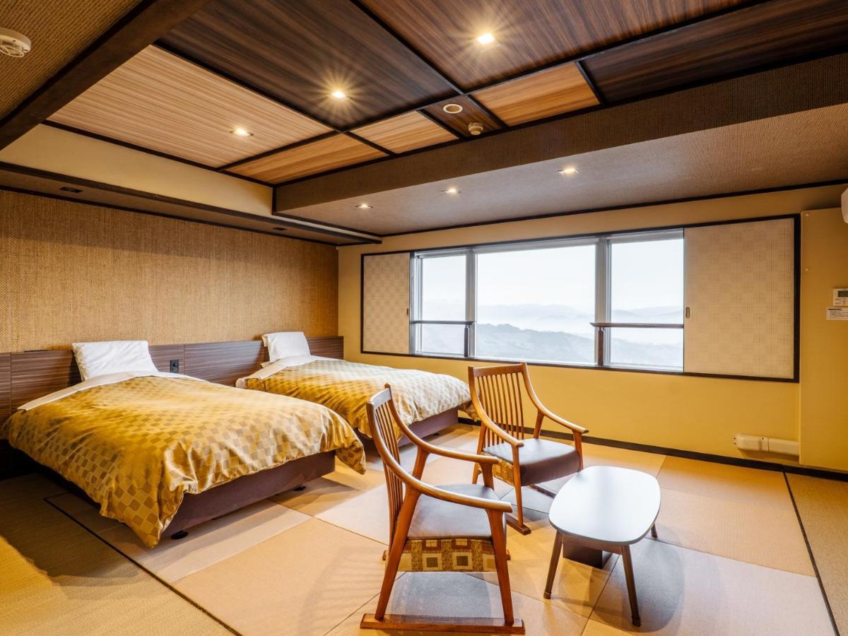 Kishigon Ryokan Shibukawa Extérieur photo