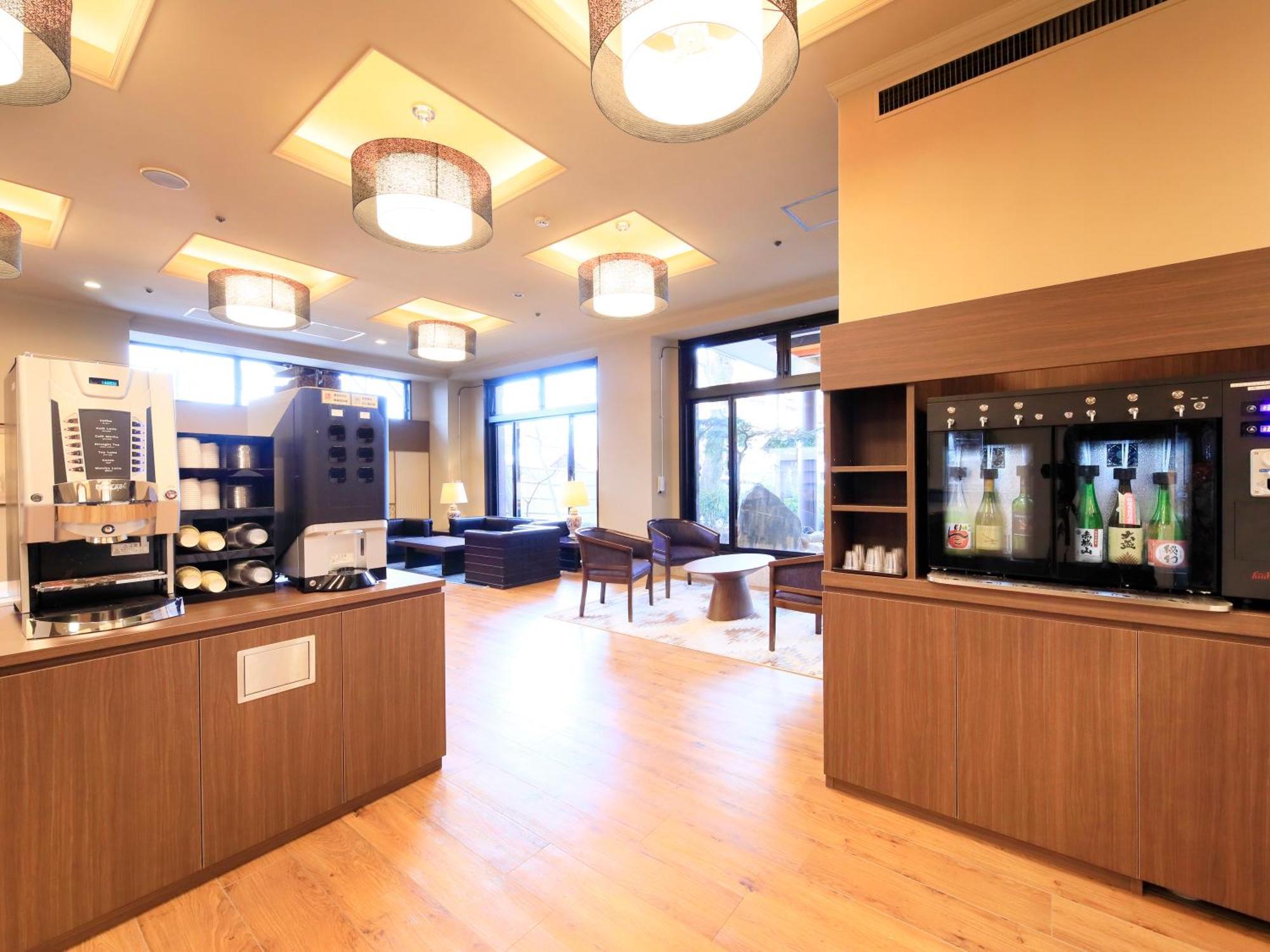 Kishigon Ryokan Shibukawa Extérieur photo