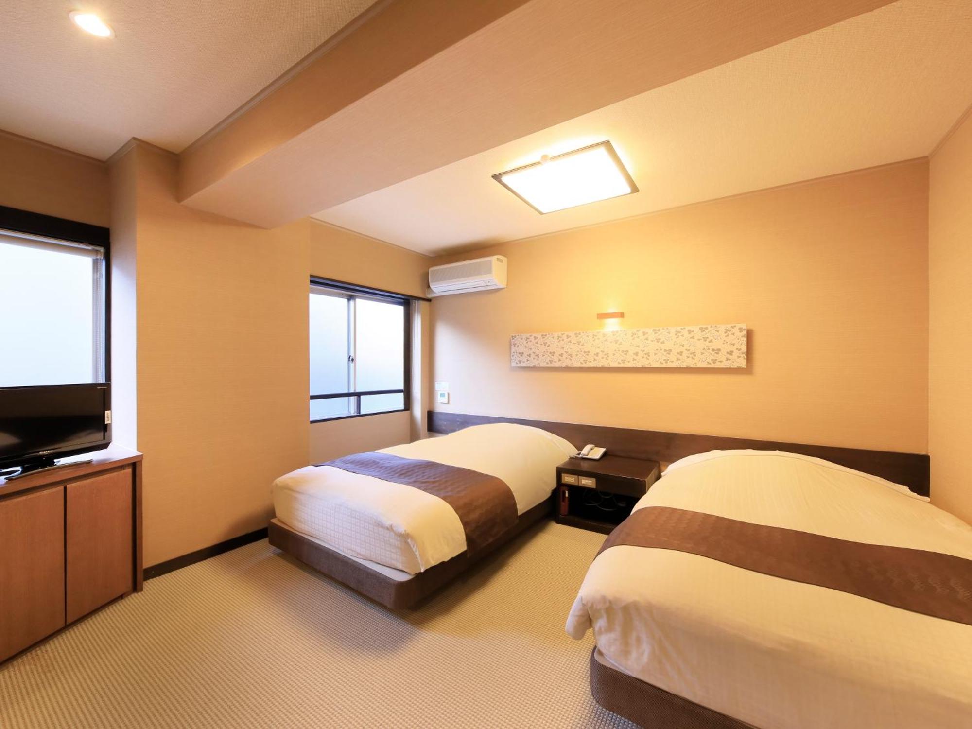 Kishigon Ryokan Shibukawa Chambre photo