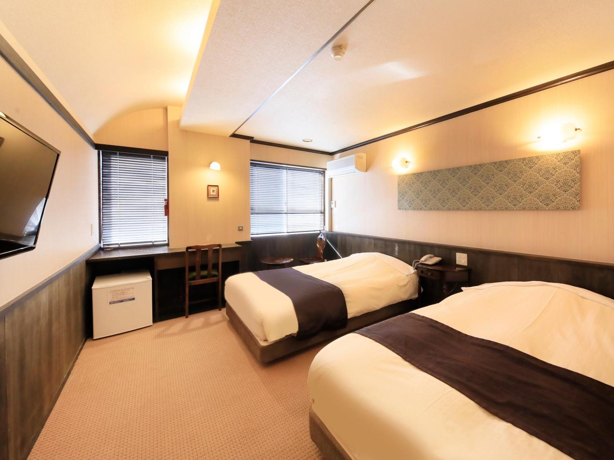 Kishigon Ryokan Shibukawa Chambre photo